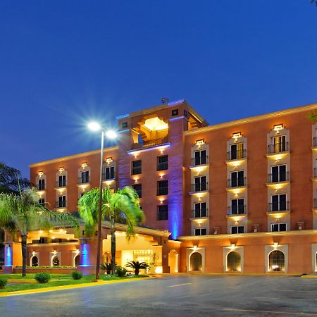 Holiday Inn Express Monterrey Galerias-San Jeronimo, An Ihg Hotel Extérieur photo